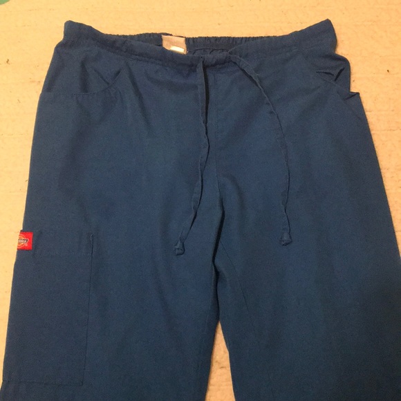 Dickies scrub pants - Picture 2 of 3